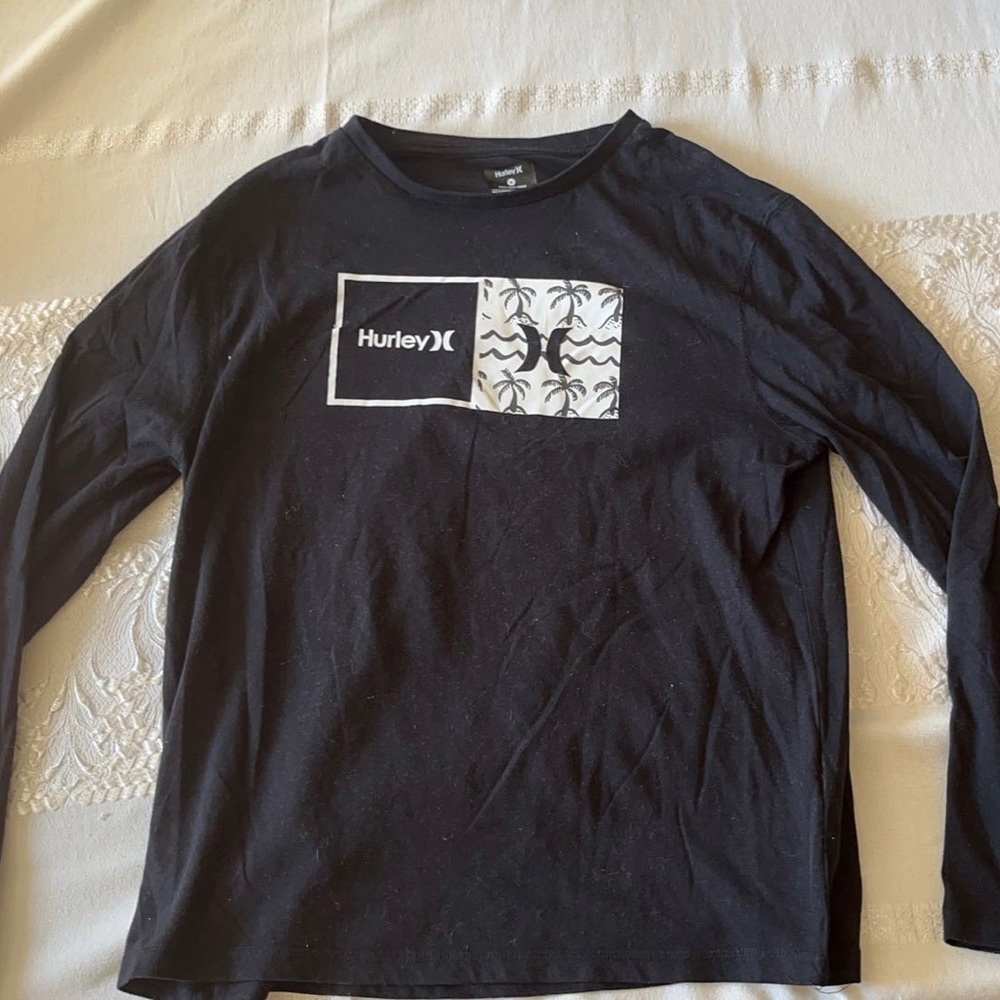 Hurley Long Sleeve